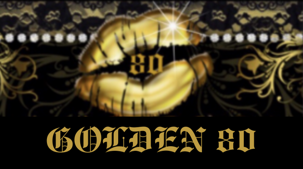 GOLDEN80